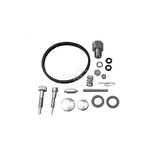 Rotary 10948 Carburetor Overhaul Kit For Tecumseh