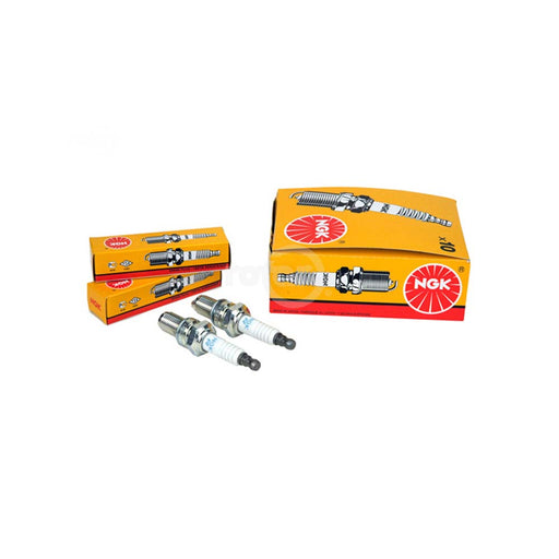 Rotary 10950 Spark Plug Bpmr6f Fits Ngk