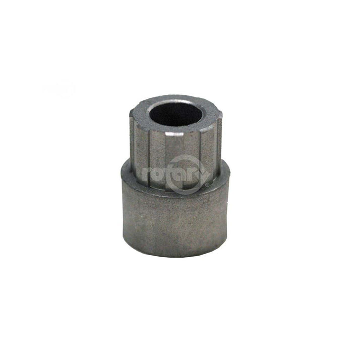 Rotary 10967 Idler Pulley Bushing .375" Id X .510" Shoulder Length