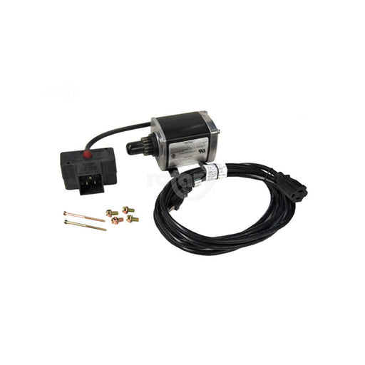 Rotary 10976 Starter Electric Kit For Tecumseh