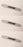 3 PK Echo 10A4CD3739C 10" .043" 3/8" Low-Pro Guide Bar PPT266 PPT266H PPT2620