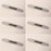 6 PK Echo 10A4CD3739C 10" .043" 3/8" Low-Pro Guide Bar PPT266 PPT266H PPT2620