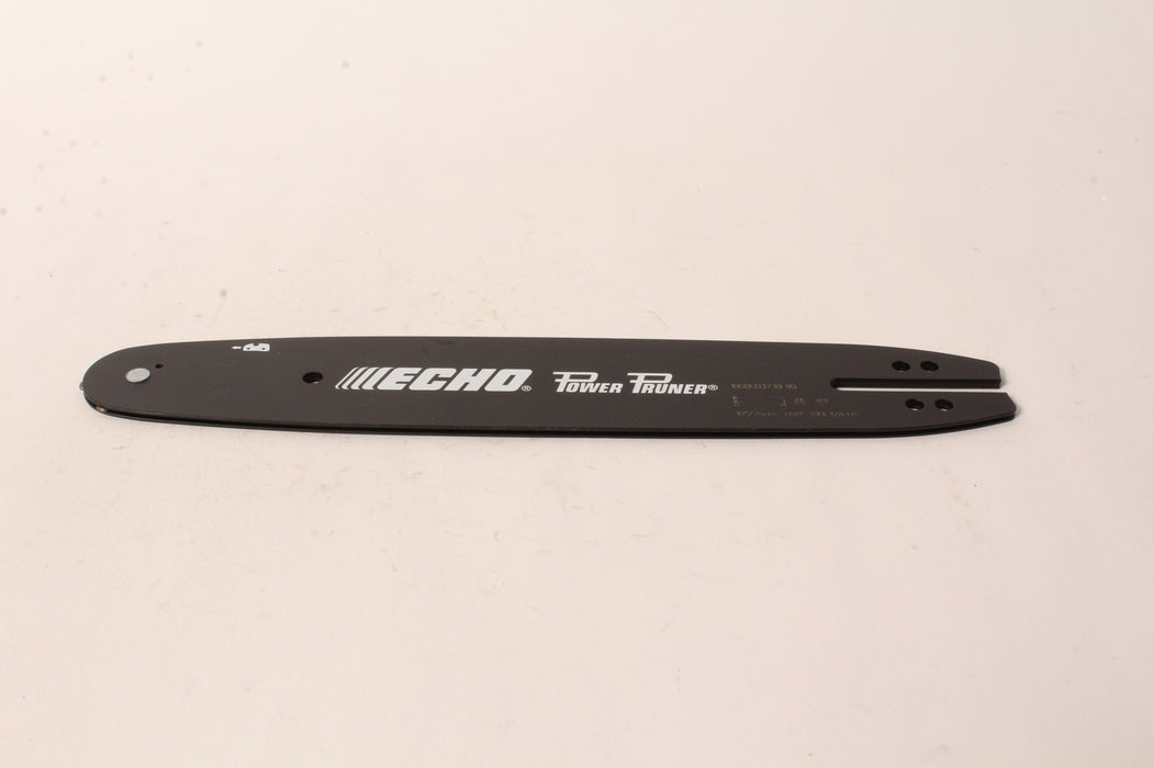 Genuine Echo 10G0CD3739 10" 3/8" Lo Pro .050 Double Guard Pruner Guide Bar OEM