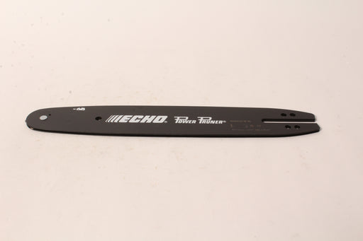 Genuine Echo 10G0CD3739 10" 3/8" Lo Pro .050 Double Guard Pruner Guide Bar OEM