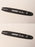 2 PK Echo 10G4CD3739 10" .043" 3/8" Low-Pro Pruner Guide Bar PP800 PP1200 OEM
