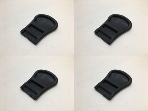 4 PK Genuine Toro 110-0549 HOC Lever Knob Fits Lawn-Boy OEM