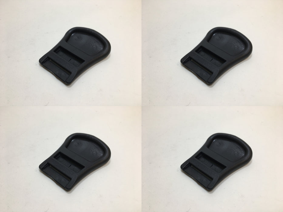 4 PK Genuine Toro 110-0549 HOC Lever Knob Fits Lawn-Boy OEM