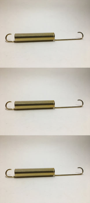 3 PK Genuine Toro 110-2181 Extension Spring 38515 38517 38518 OEM