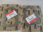 2 Pack Genuine Onan 110-3181 Head Gasket Fits B & P Series OEM