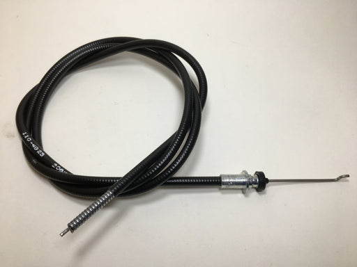 Genuine Toro 110-4923 Throttle Cable 22155 22156 22178 22189 22192 22270 22271