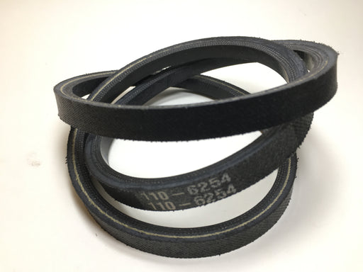 OEM Toro 110-6254 V-Belt 30602 30603 30606 30635 30636 30643 30644 38610 38611