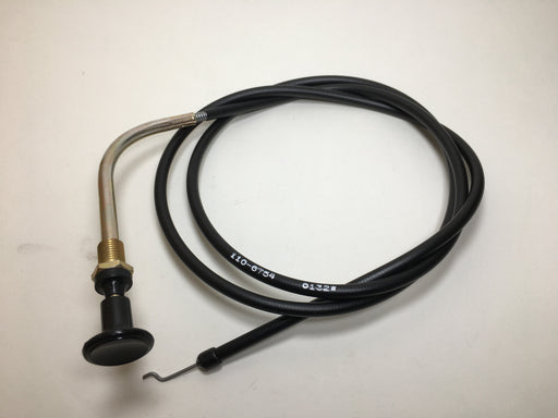 Genuine Toro 110-6754 Choke Cable 74372 74375 74381 74399 74627 74824 74914 OEM