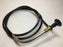 Genuine Toro 110-6754 Choke Cable 74372 74375 74381 74399 74627 74824 74914 OEM