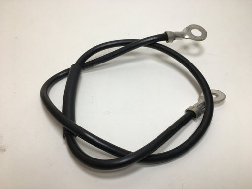 OEM Toro 110-6793 Black Battery Cable 74360 74365 74370 74373 74380 74398 81270