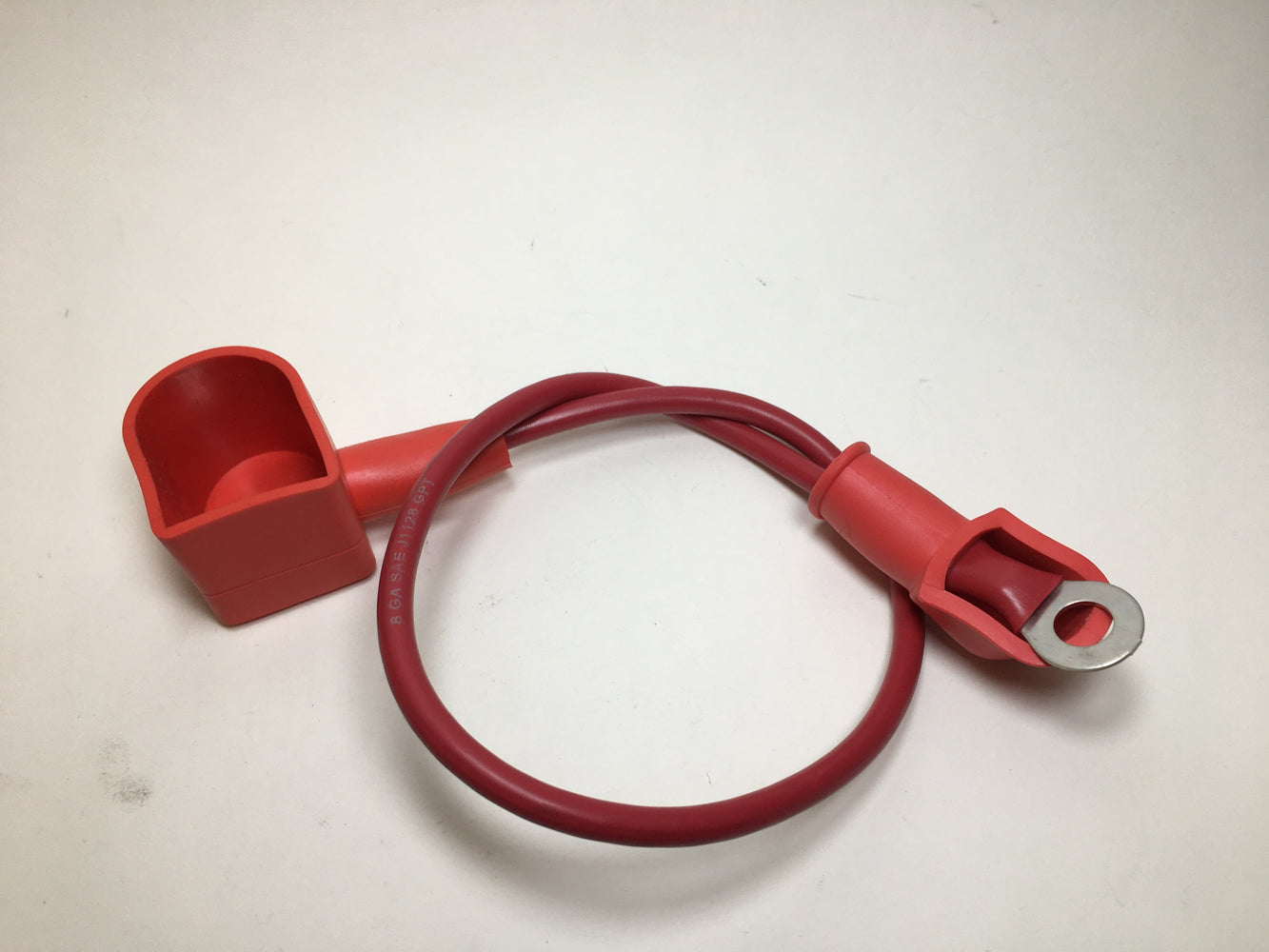 OEM Toro 110-6794 Red Battery Cable 74360 74365 74370 74373 74380 74398 81270