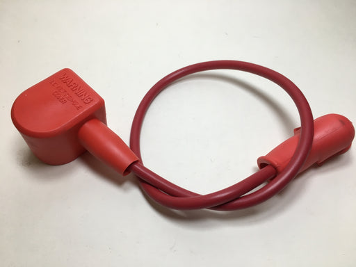 OEM Toro 110-6794 Red Battery Cable 74360 74365 74370 74373 74380 74398 81270