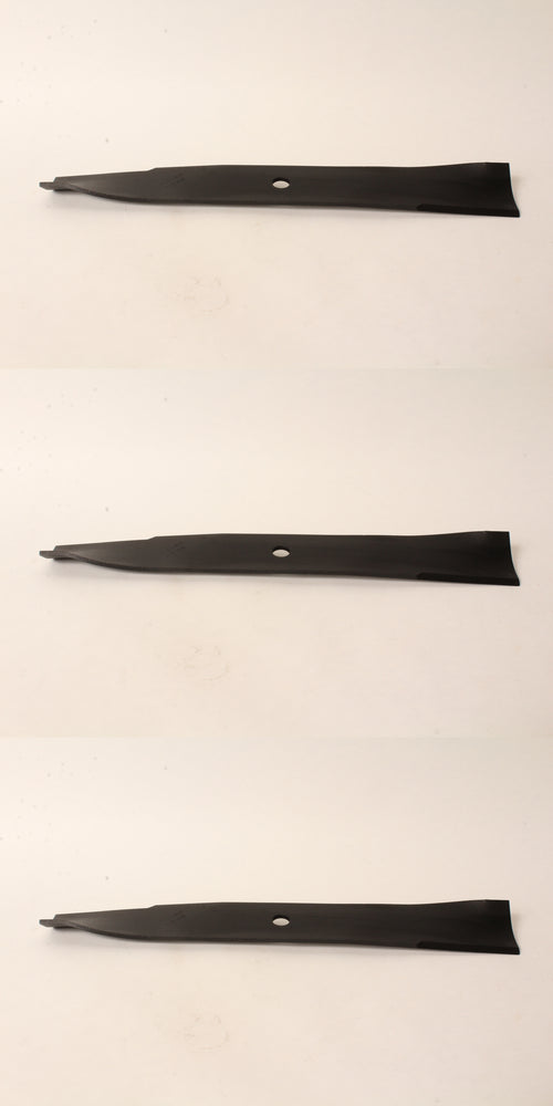 3 Genuine Toro 110-6837-03 High Lift Blades Z5000 Z5040 Z5060 Z3500 G4020 G4030