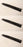 3 Genuine Toro 110-6837-03 High Lift Blades Z5000 Z5040 Z5060 Z3500 G4020 G4030