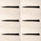 6 Genuine Toro 110-6837-03 High Lift Blades Z5000 Z5040 Z5060 Z3500 G4020 G4030
