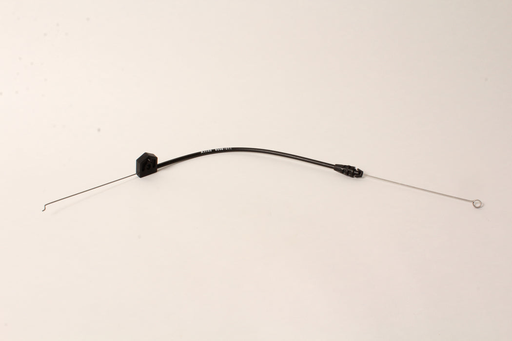 Genuine Toro 110-6858 Parking Brake Cable 74360 74372 74381 74398 81271 94375