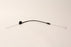 Genuine Toro 110-6858 Parking Brake Cable 74360 74372 74381 74398 81271 94375