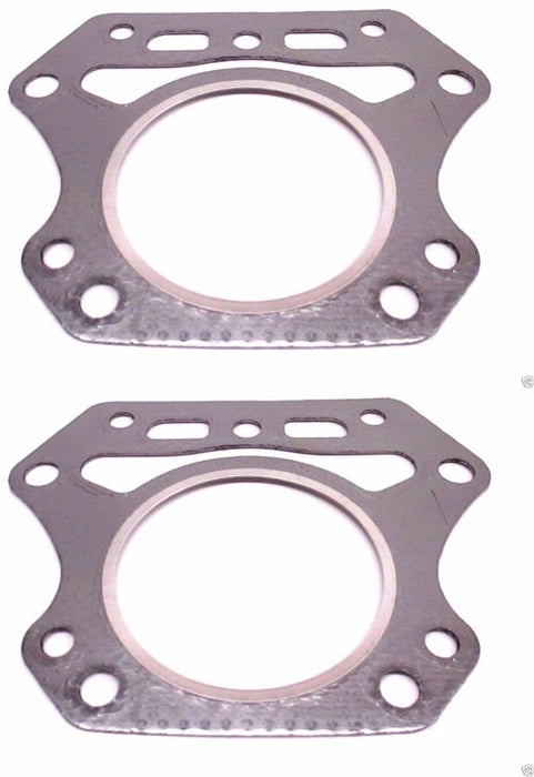 2 Pack Genuine Kawasaki 11004-7015 Head Gasket Fits FH451V FH500V FH531V OEM