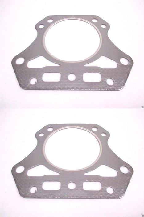 2 Pack Genuine Kawasaki 11004-7016 Head Gasket Fits FH541V FH580V OEM