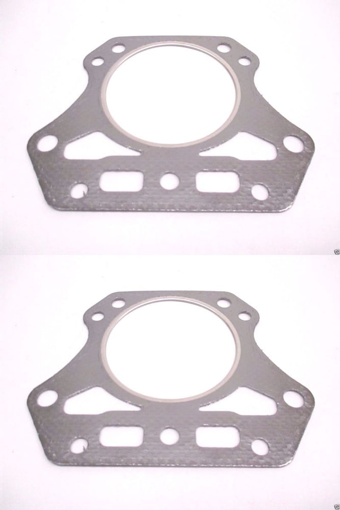 2 Pack Genuine Kawasaki 11004-7016 Head Gasket Fits FH541V FH580V OEM