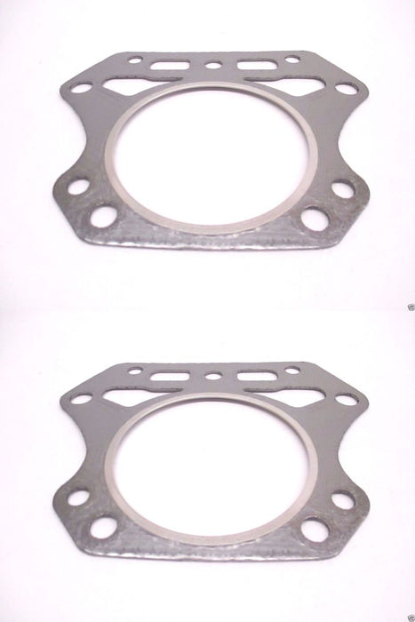 2 Pack Genuine Kawasaki 11004-7016 Head Gasket Fits FH541V FH580V OEM