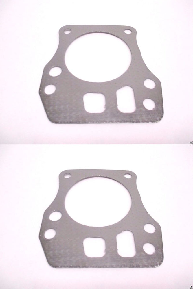 2 Pack Genuine Kawasaki 11004-7020 Head Gasket Fits FJ180V OEM