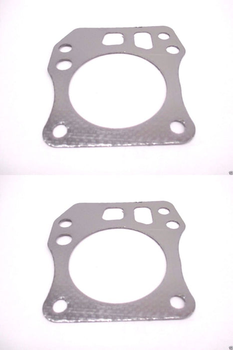 2 Pack Genuine Kawasaki 11004-7020 Head Gasket Fits FJ180V OEM