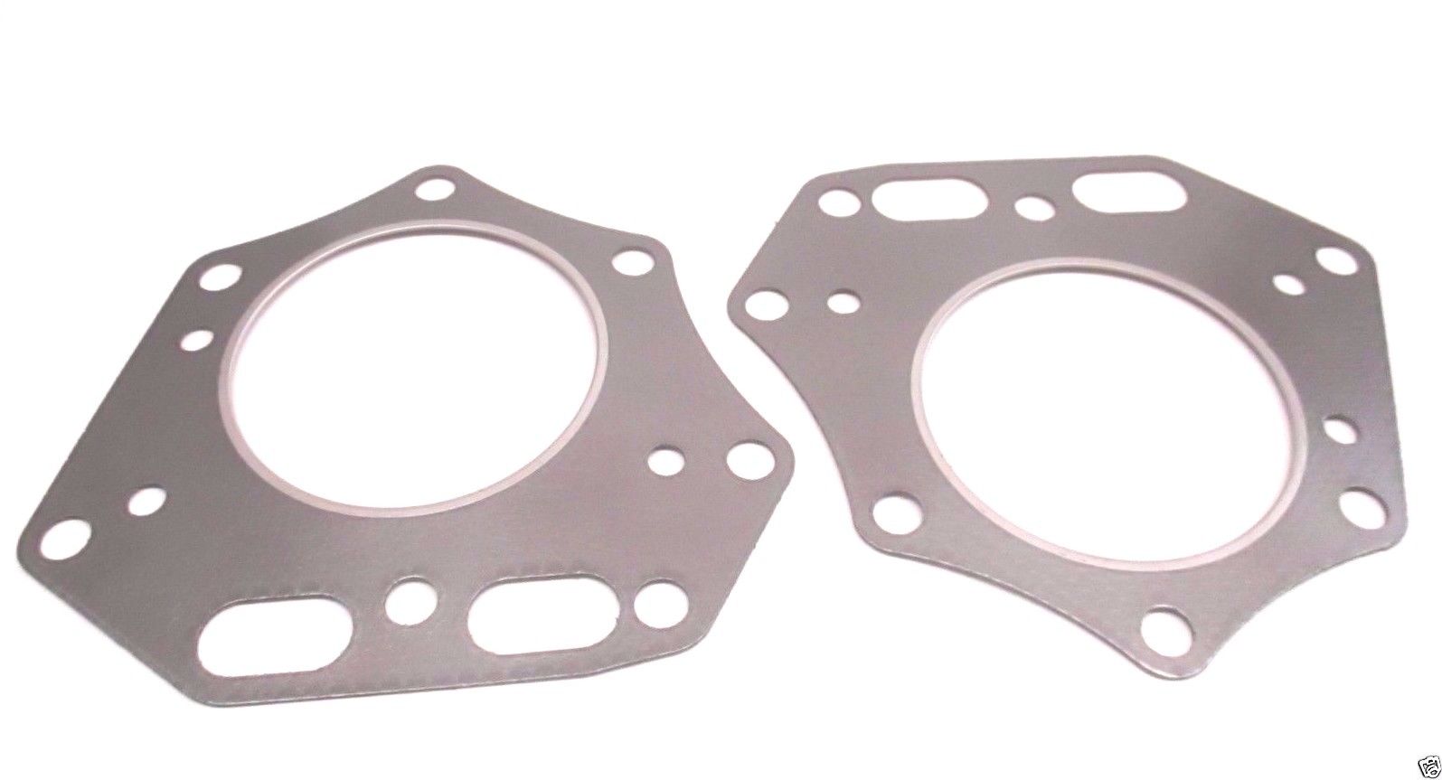 2 Pack Genuine Kawasaki 11004-7025 Cylinder Head Gasket OEM