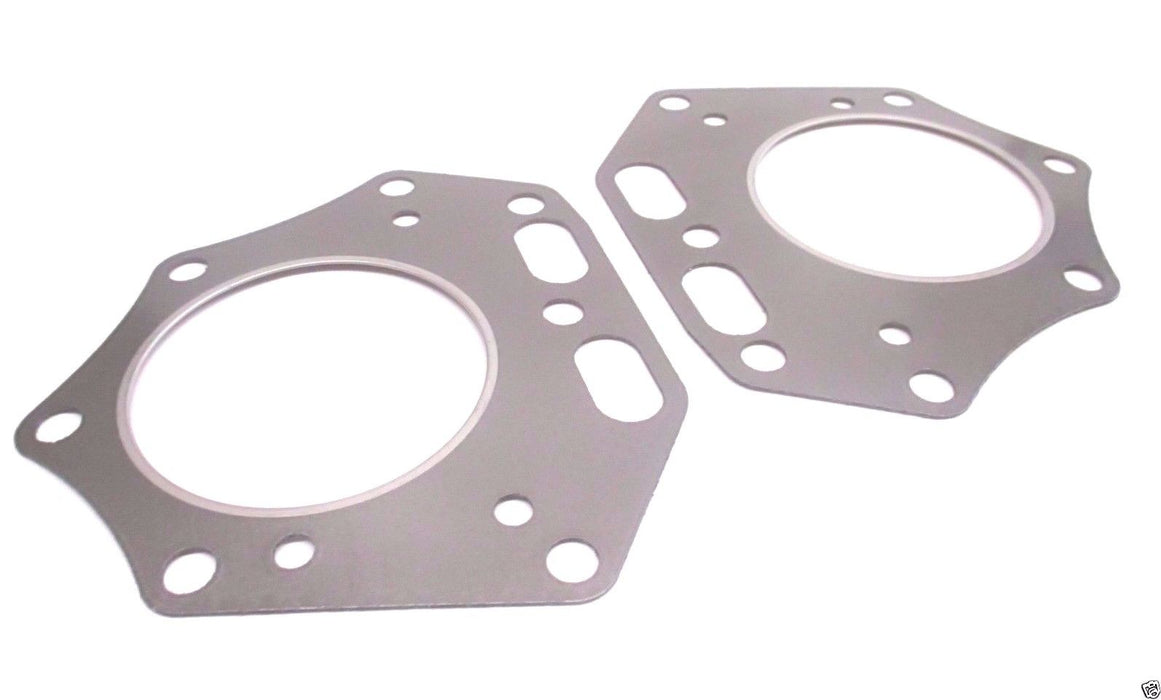 2 Pack Genuine Kawasaki 11004-7025 Cylinder Head Gasket OEM