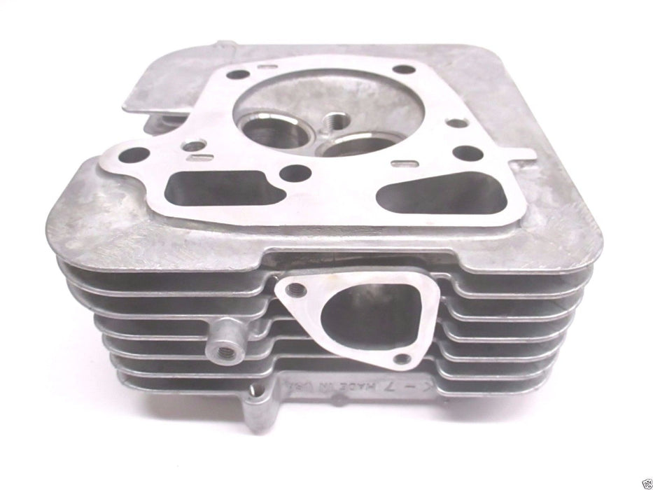 Genuine Kawasaki 11008-0845 Cylinder Head #2 726cc FR FS FX 651V 691V 730V OEM