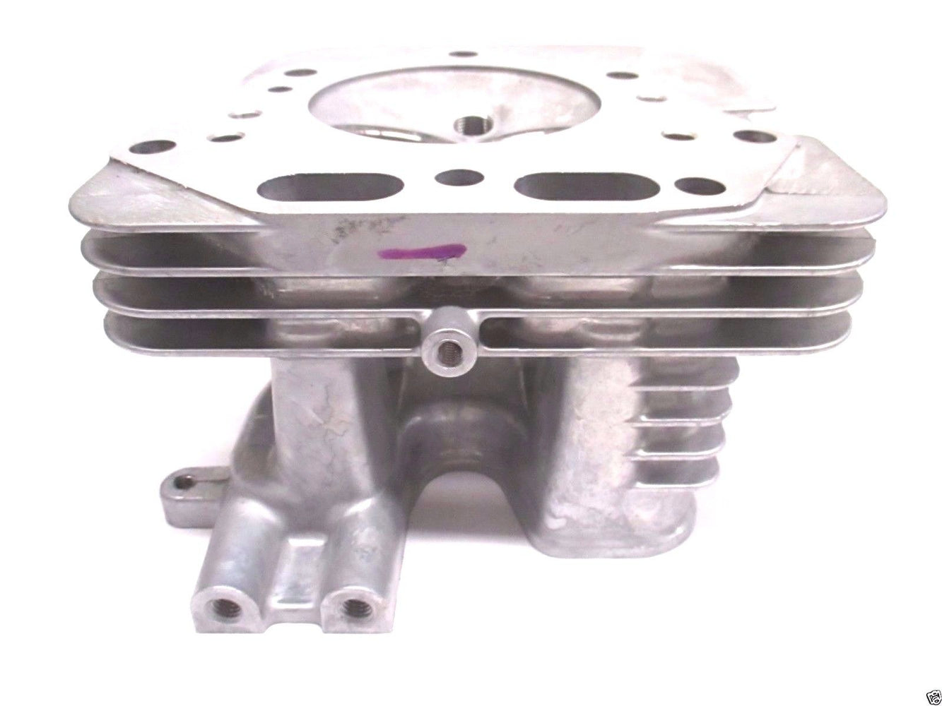 Genuine Kawasaki 11008-0901 Cylinder Head #1 Fits FX751V FX801V FX850V OEM