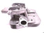 Genuine Kawasaki 11008-0901 Cylinder Head #1 Fits FX751V FX801V FX850V OEM