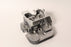 Genuine Kawasaki 11008-0937 Cylinder Head # 2 Fits Specific FX751V FX801V FX850V