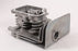 Genuine Kawasaki 11008-2171 Cylinder Head Fits Specific FJ180V OEM