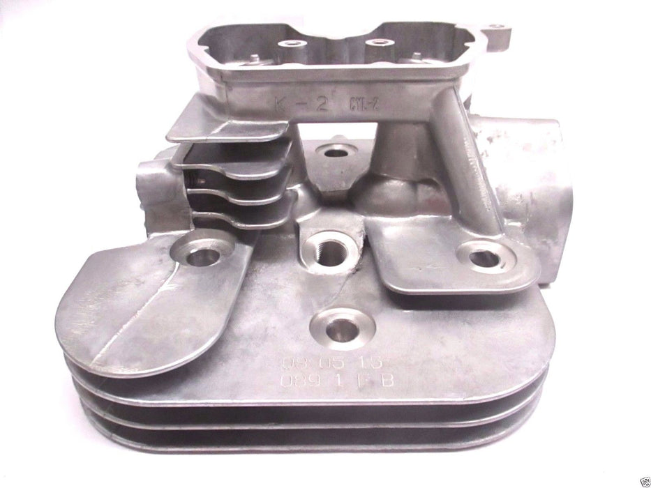 Genuine Kawasaki 11008-7037 Cylinder Head #2 Fits FX751V FX801V FX850V OEM