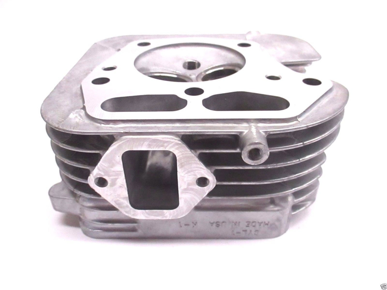 Genuine Kawasaki 11008-7050 Cylinder Head #1 OEM