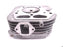 Genuine Kawasaki 11008-7050 Cylinder Head #1 OEM