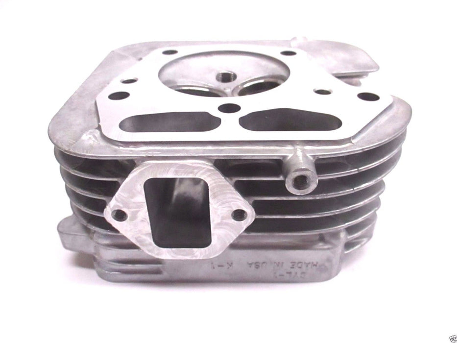 Genuine Kawasaki 11008-7050 Cylinder Head #1 OEM