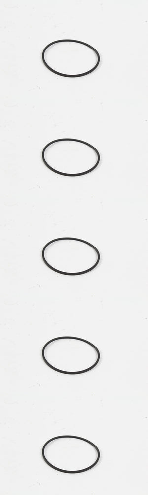 5 Pack Genuine Kawasaki 11009-2024 Bowl Gasket Fits FB460V FC290V FC401V FC420V