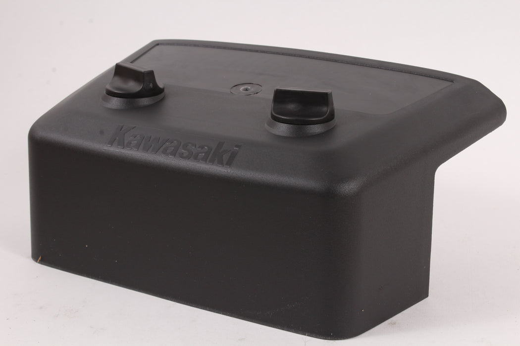 Genuine Kawasaki 11011-6001 Air Filter Cover for Some FH601V - FH721V OEM