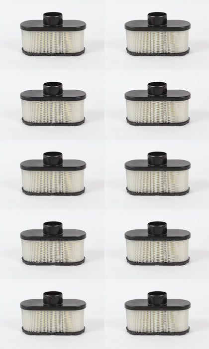 10 Pack Kawasaki 11013-0752 Air Filter FR651V FR691V FR730V FS481V FS691V FX600V