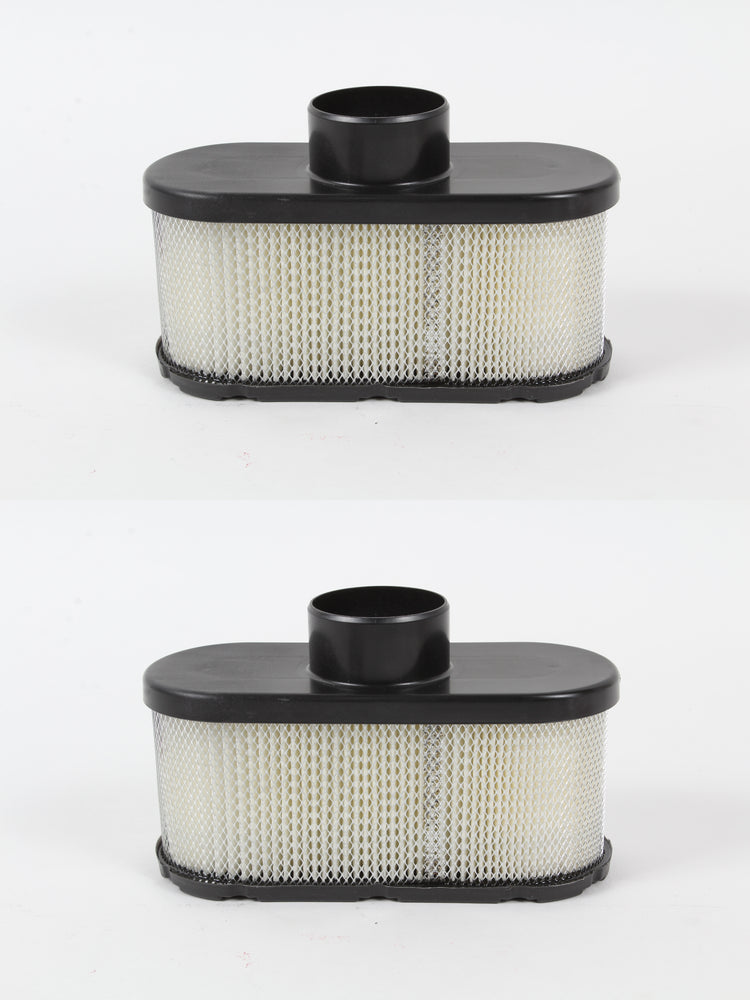 2 Pack Kawasaki 11013-0752 Air Filter FR651V FR691V FR730V FS481V FS691V FX600V