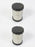 2 Pack Genuine Kawasaki 11013-0763 Air Filter Fits FT730 OEM