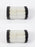 2 Pack Genuine Kawasaki 11013-0763 Air Filter Fits FT730 OEM