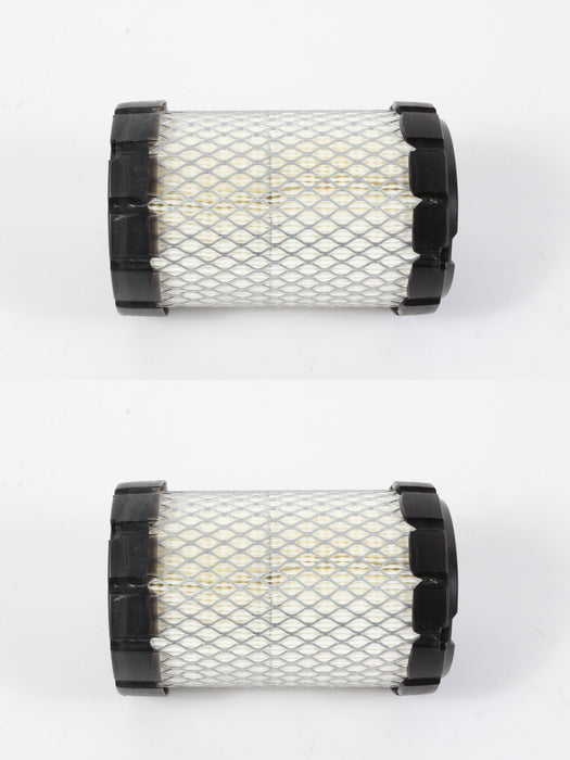 2 Pack Genuine Kawasaki 11013-0763 Air Filter Fits FT730 OEM