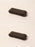 2 Pack Genuine Kawasaki 11013-2185 Foam Air Filter Fits KHT600S SC KHT750BC OEM